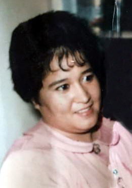 Hilda Martinez