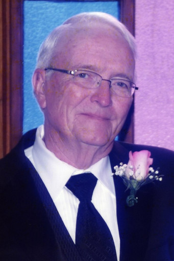 Warren P. Byrd Profile Photo
