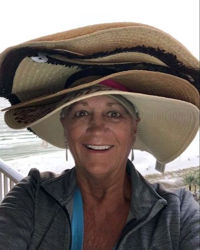 Gwen Faulk Profile Photo