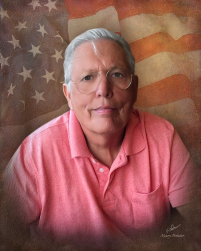 Dennis Ray Hood Profile Photo