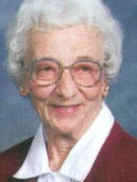 Dorothy M. Regula