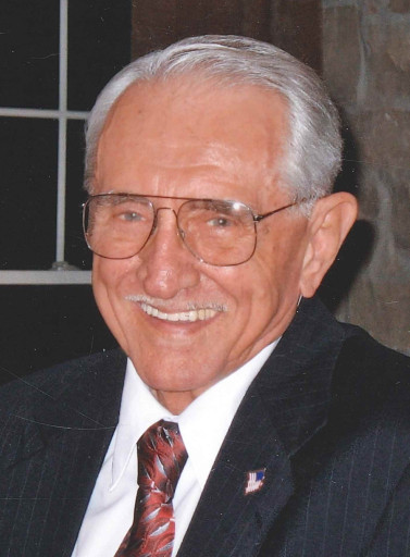 Robert W. Klokner Profile Photo