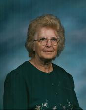 Betty Roberts Profile Photo