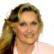 Donna Jean Blackburn Profile Photo