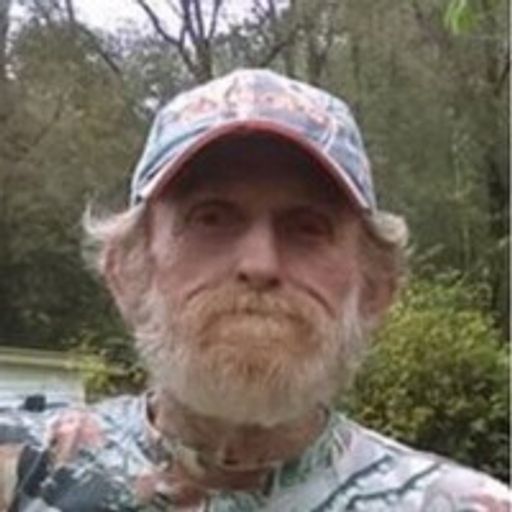 Robert Ladell Carney Profile Photo