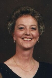 Jacqueline Smith