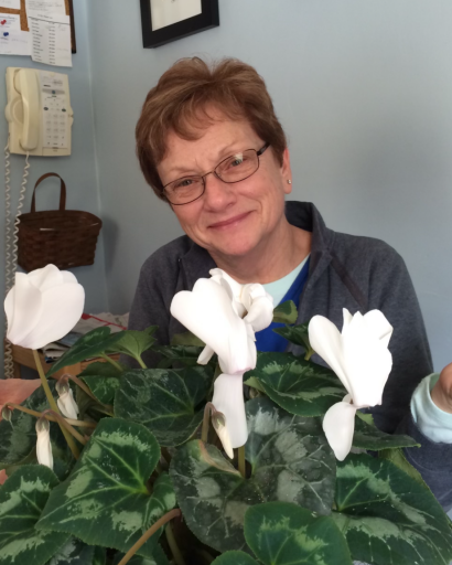 Irene (Renee) Nagy's obituary image