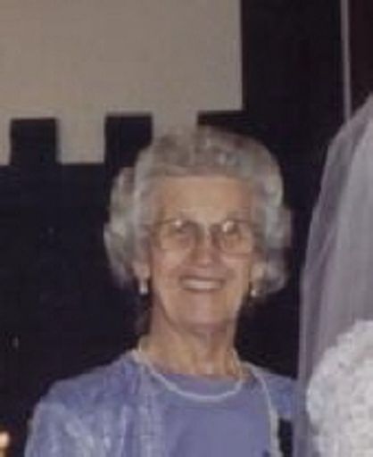 Theresa E. Sysol/Malburg