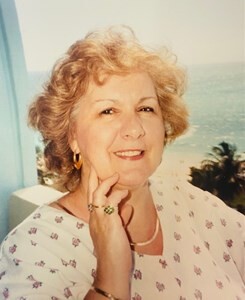 Janet Elaine Henry