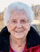 Thelma Cook Mccarty Profile Photo