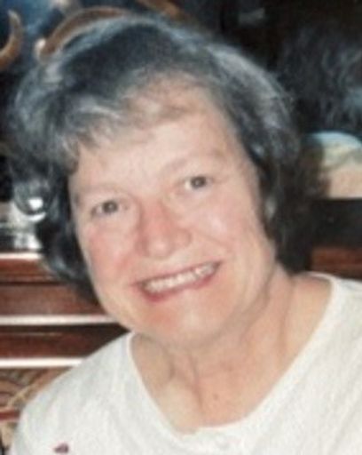 Doris Suann Wissler Balikian Profile Photo