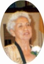 Ernestina Apodaca