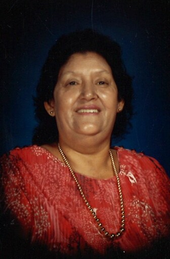 Rosa Rivera Villarreal
