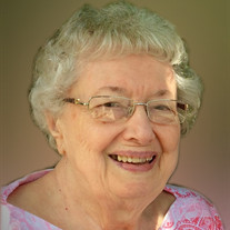 Betty Stebbins Profile Photo