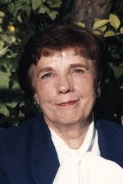 Marjory Lynn Groneman