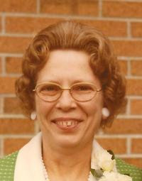 Barbara Harter Profile Photo