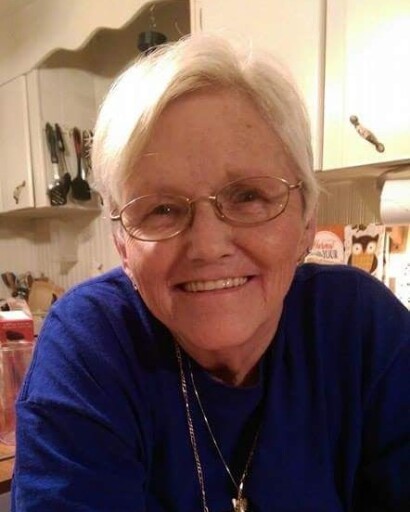 Shirley Bunn Ratliff's obituary image