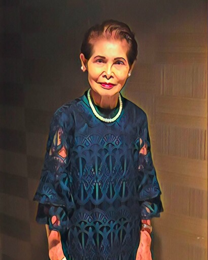 Benita Milagros Villanueva Cerdeno