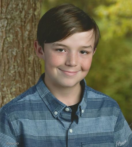 Kwentin Jernigan Profile Photo