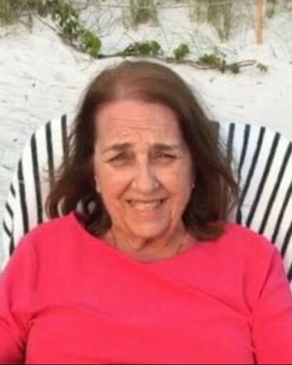 Nancy J. Kohut D'Amico's obituary image