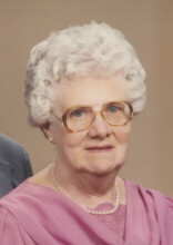 Wilda C. Holcombe