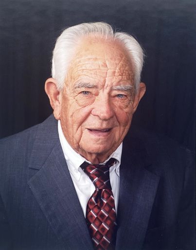 Herbert Junior Hughes Profile Photo