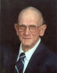 John Zimmerman, Sr.