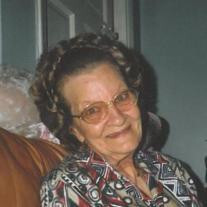 Doris M. Schuster