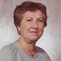 Rosemary Vincent McClelland Profile Photo