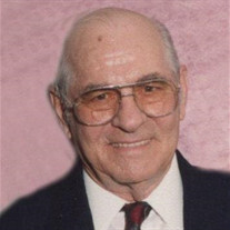 Grover L. Bigham