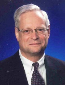 Dennis F. Keller