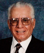 Henry Segura