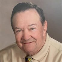 Robert Allen Simmons Jr. Profile Photo