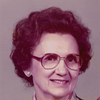 Mary F. Mullen