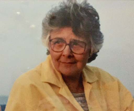 Imelda M. Kelley Profile Photo