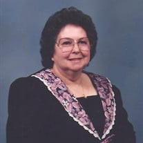 Martha Kathleen Dabbs