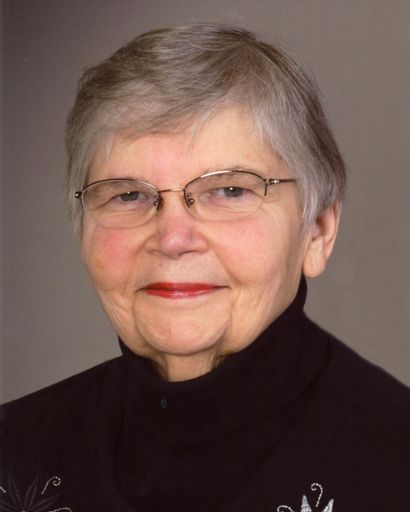 Rosemary C. Gross