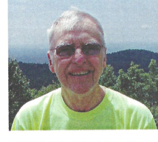 Larry F. Nelson