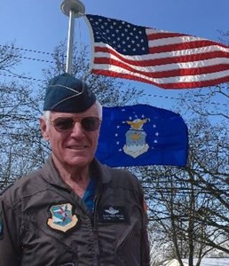 Lt. Hull Potter, Usaf (Ret.) Profile Photo