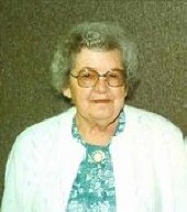 Juanita T. (Brown) Mcclelland