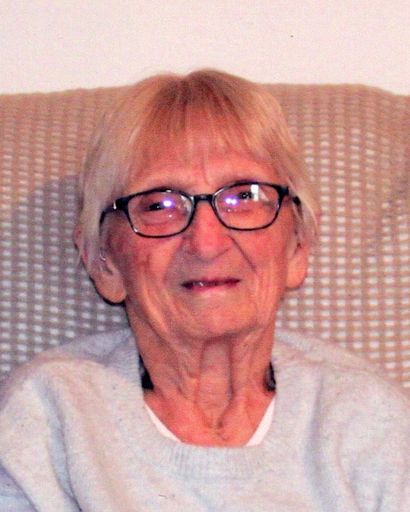 Doris Brewer, 94, of Greenfield