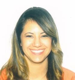 Roxana Celina Gonzalez-Salazar Profile Photo