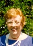 Mary C. Davis