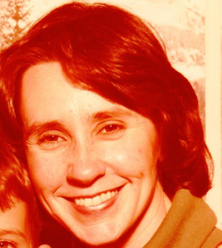 Jane Terwilliger