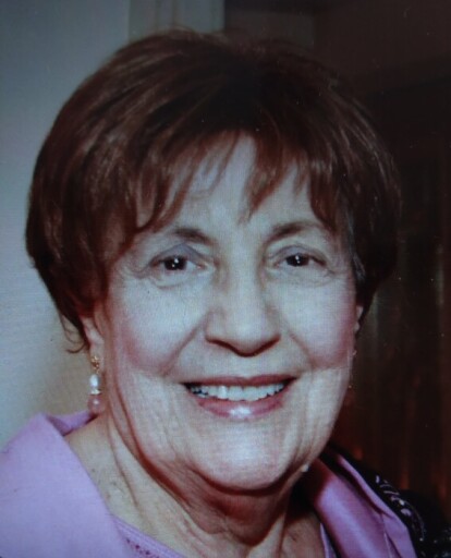 Mary E. (Rao)  Blasi Profile Photo