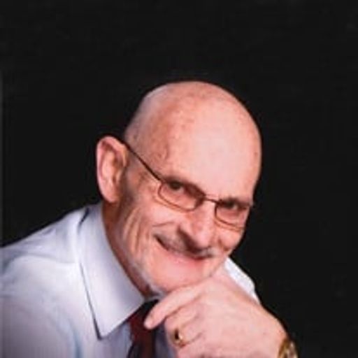 James "Jim" Pickering Profile Photo