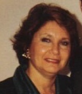 Dolores Carfagnini