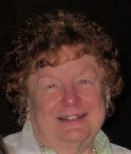 Carol Lind Profile Photo