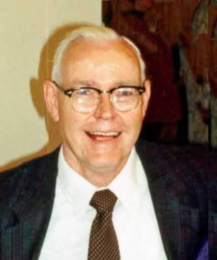 Merlin C. Kluger