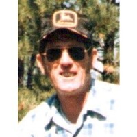 Jerry "Hitch" Allen Hitchcock Profile Photo